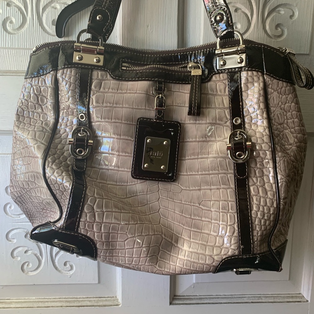 Rafe bag